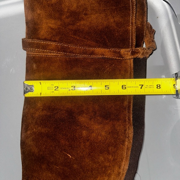 Frye women boots - Picture 8 of 9